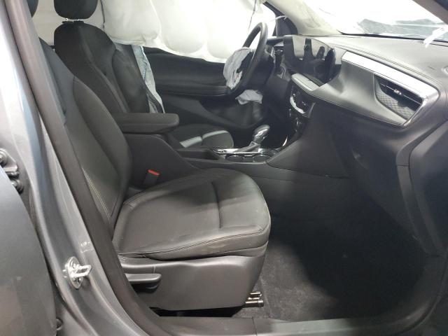 2024 Buick Encore Gx Sport Touring VIN: KL4AMDSL9RB181425 Lot: 57418764