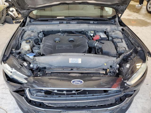 VIN 3FA6P0H99FR212838 2015 FORD FUSION no.11