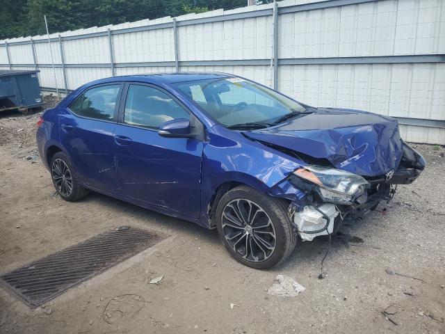 Vin: 2t1burhe2fc320324, lot: 60328494, toyota corolla l 20154
