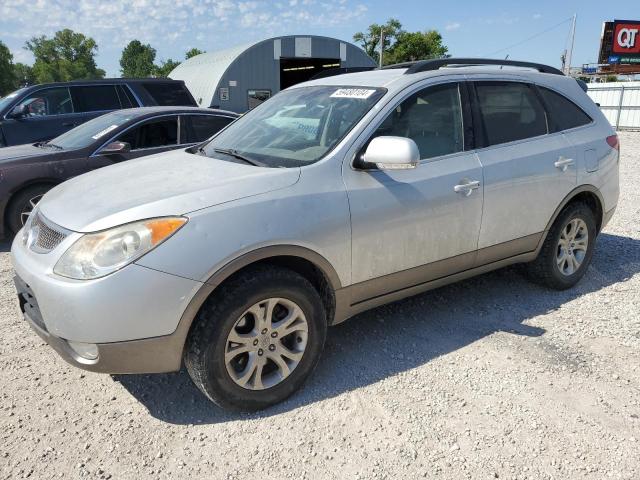 2011 Hyundai Veracruz Gls VIN: KM8NUDCC4BU143273 Lot: 59480104