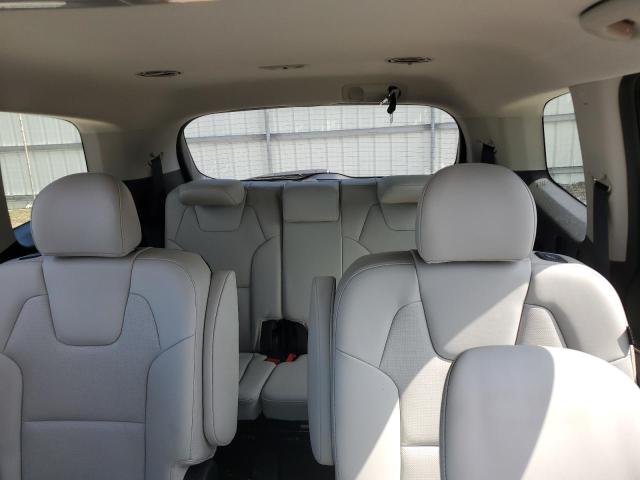 2024 Kia Telluride S VIN: 5XYP6DGC9RG424773 Lot: 60680004