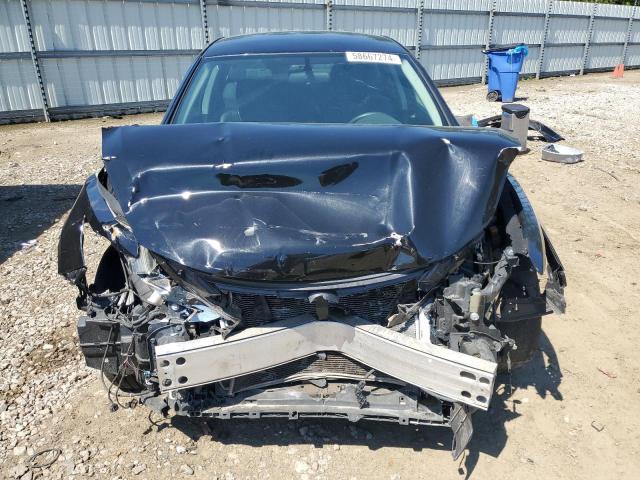 2017 NISSAN ALTIMA 2.5 - 1N4AL3AP8HC115731