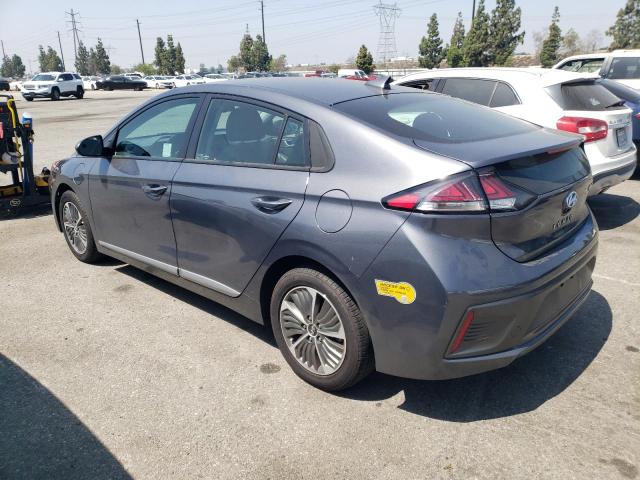 2020 Hyundai Ioniq Se VIN: KMHC65LD5LU188952 Lot: 58456394