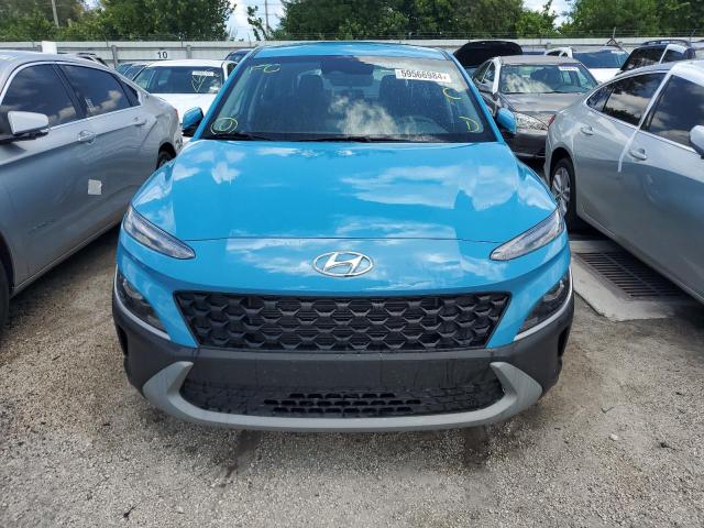 KM8K2CABXPU976774 2023 Hyundai Kona Se