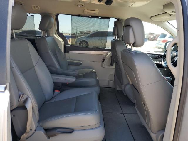 2012 Volkswagen Routan Se VIN: 2C4RVABG2CR127559 Lot: 59739874