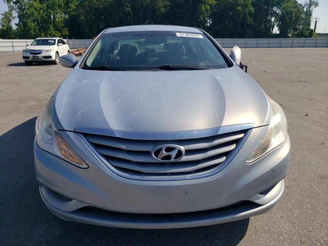 2012 Hyundai Sonata Gls VIN: 5NPEB4AC8CH449451 Lot: 57383634