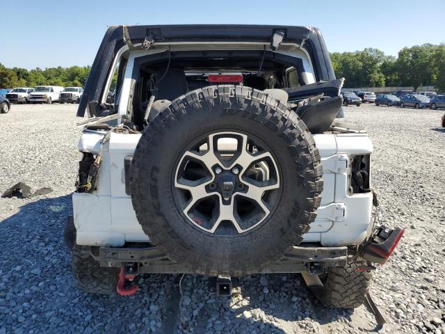 2021 JEEP WRANGLER U - 1C4HJXFNXMW685252