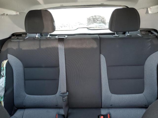 2023 Chevrolet Trailblazer Ls VIN: KL79MMS29PB185789 Lot: 58481804