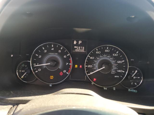 2010 Subaru Legacy 2.5I Premium VIN: 4S3BMCC68A3210845 Lot: 59346764