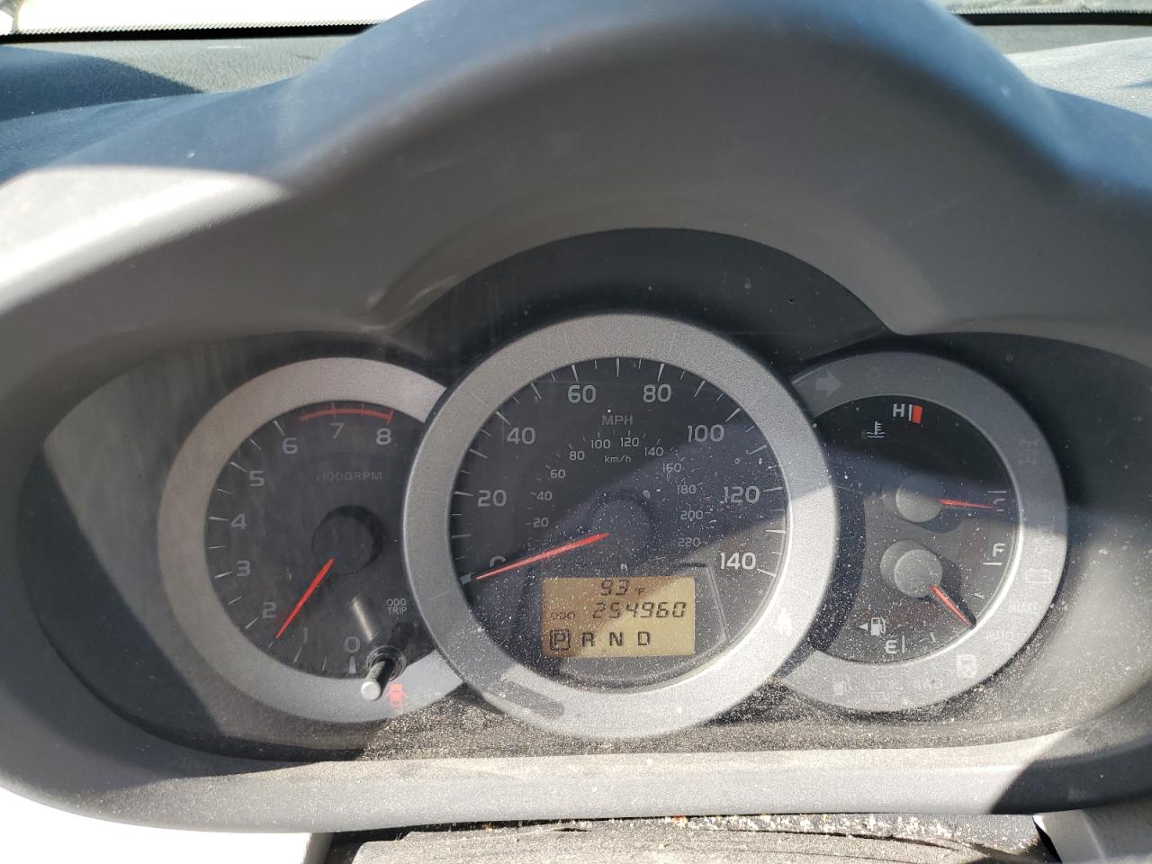 2T3BF4DV6BW111364 2011 Toyota Rav4