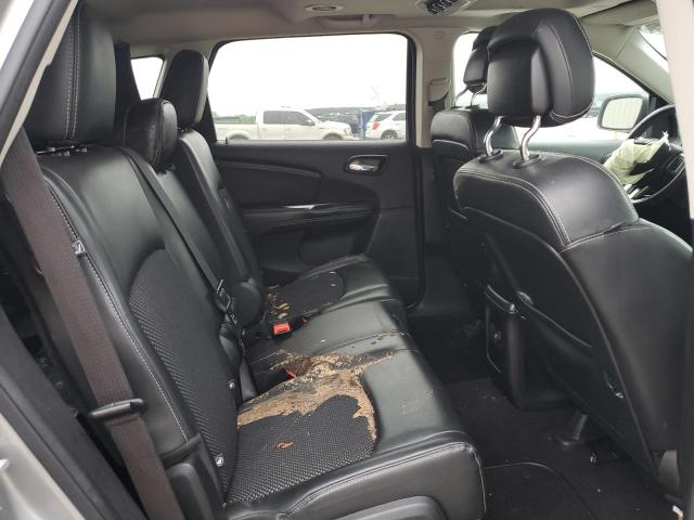 2020 Dodge Journey Crossroad VIN: 3C4PDCGB5LT265063 Lot: 56448374