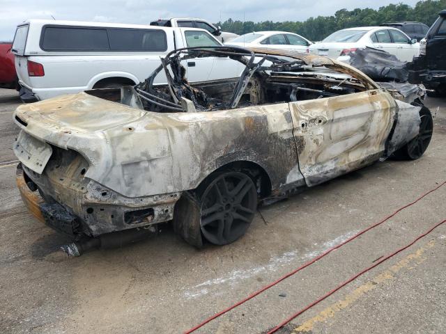 2020 FORD MUSTANG - 1FATP8UH4L5112174