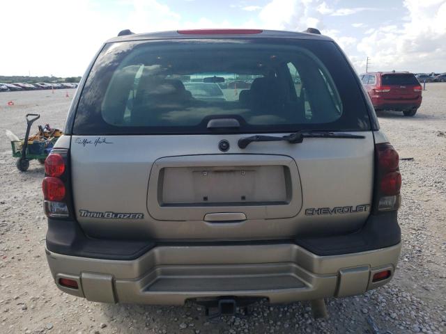 2003 Chevrolet Trailblazer VIN: 1GNDS13SX32409590 Lot: 60235894