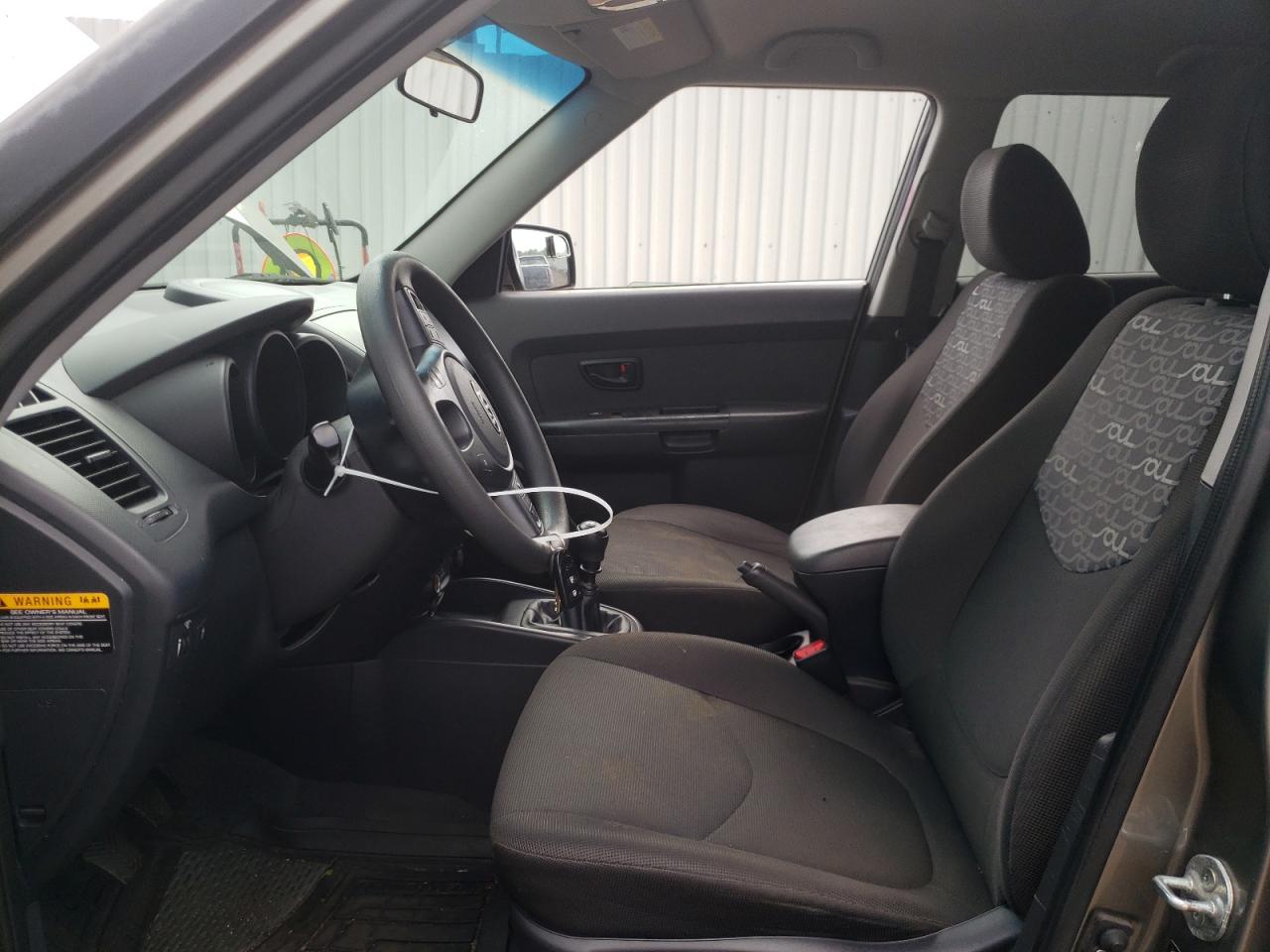 KNDJT2A2XA7064790 2010 Kia Soul +