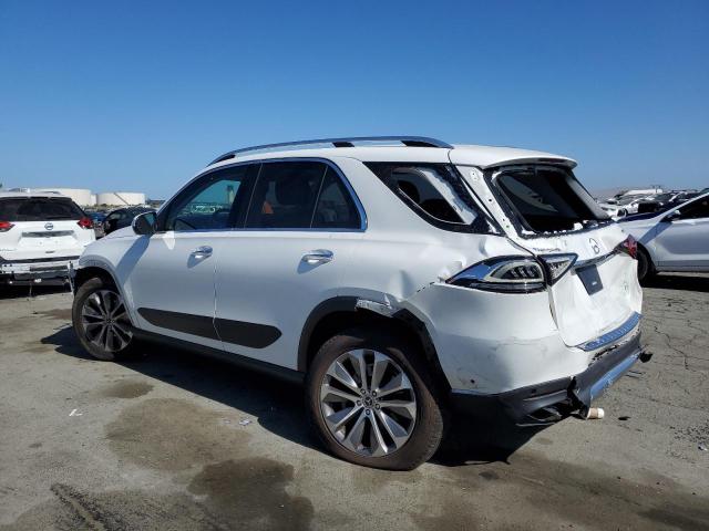 2020 Mercedes-Benz Gle 350 4Matic VIN: 4JGFB4KB5LA092548 Lot: 58735254