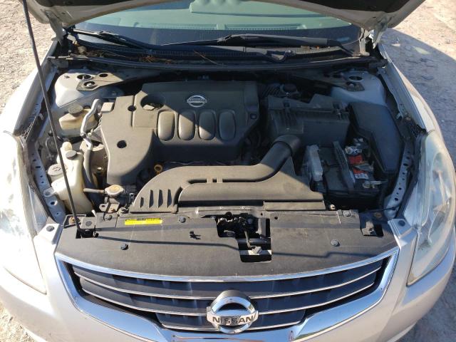 1N4AL2AP0CC261088 2012 Nissan Altima Base