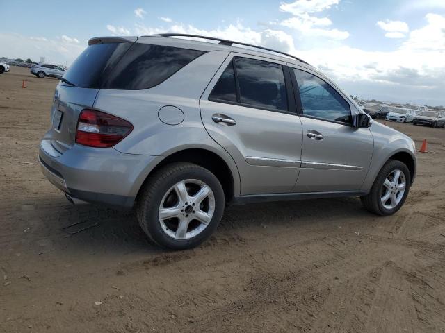 2006 Mercedes-Benz Ml 500 VIN: 4JGBB75E26A015386 Lot: 60108624