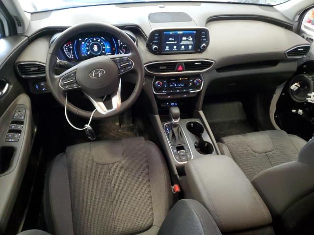 2020 Hyundai Santa Fe Sel VIN: 5NMS3CAD4LH263681 Lot: 56671844