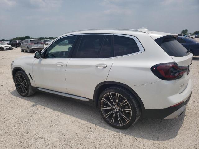 2023 BMW X3 SDRIVE3 - 5UX43DP06P9R48168