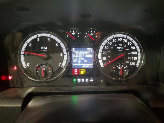 2012 Dodge Ram 1500 Slt VIN: 1C6RD7LT6CS186119 Lot: 60841234