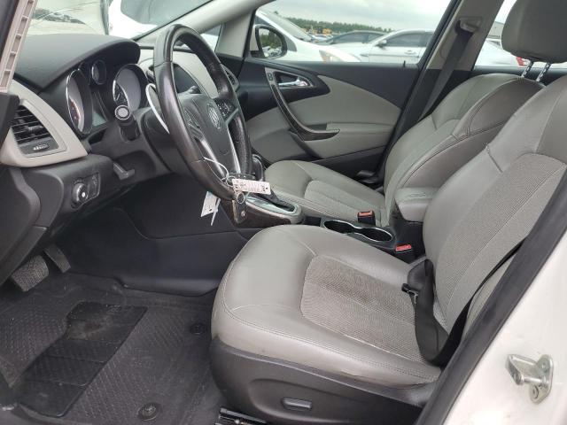 2014 Buick Verano Convenience VIN: 1G4PR5SK5E4180135 Lot: 59926034