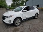 2019 CHEVROLET EQUINOX LT - 2GNAXUEV9K6301301