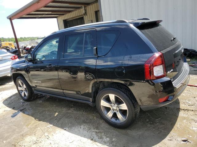 1C4NJDEB9HD171970 2017 JEEP COMPASS - Image 2