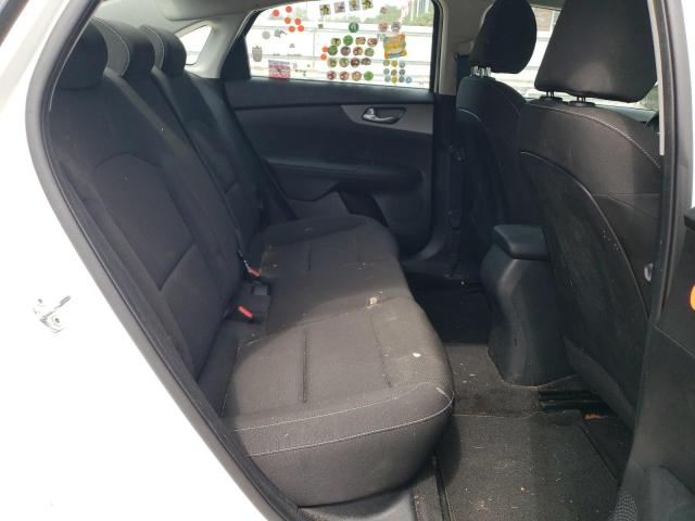 2021 Kia Forte Fe VIN: 3KPF24ADXME285378 Lot: 59521524