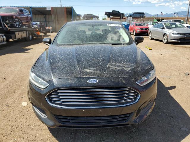 2016 FORD FUSION S - 3FA6P0G76GR211938