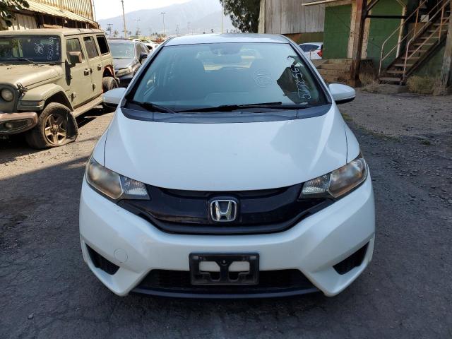 2016 HONDA FIT LX - JHMGK5H56GS010115