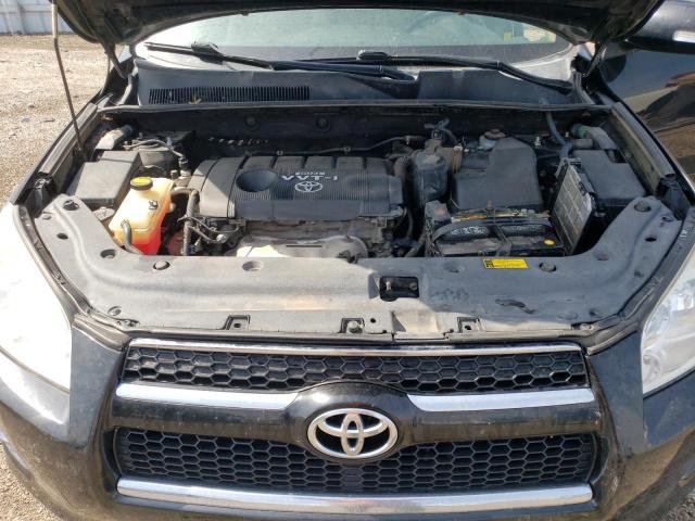 2011 Toyota Rav4 Limited VIN: 2T3DF4DVXBW101915 Lot: 58524864