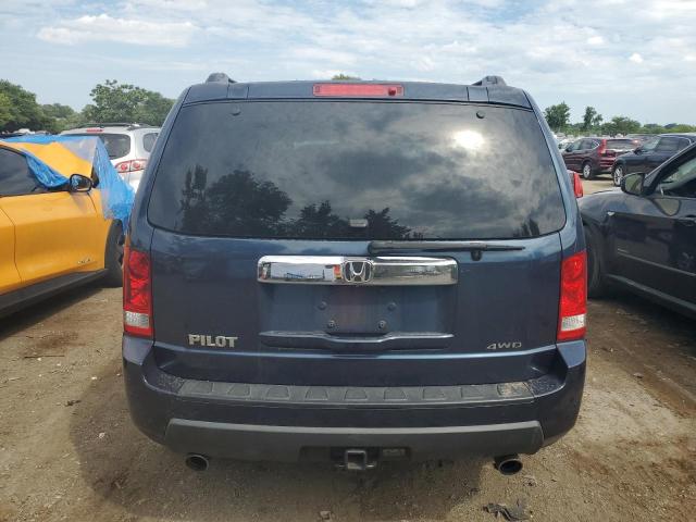 2009 Honda Pilot Exl VIN: 5FNYF48579B030006 Lot: 60674414