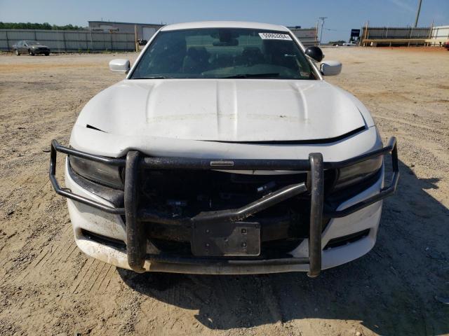 2018 DODGE CHARGER PO - 2C3CDXKTXJH323619