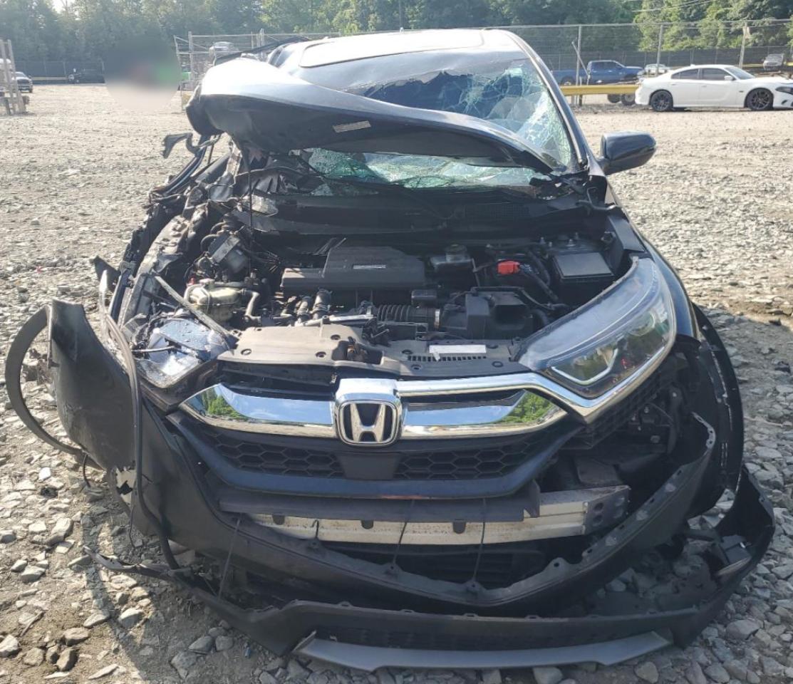2HKRW2H57HH640691 2017 Honda Cr-V Ex 2HKRW2H57HH640691 2017 Honda Cr-V Ex