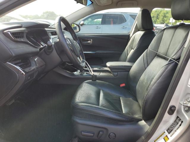 2013 Toyota Avalon Base VIN: 4T1BK1EB6DU042458 Lot: 59743194