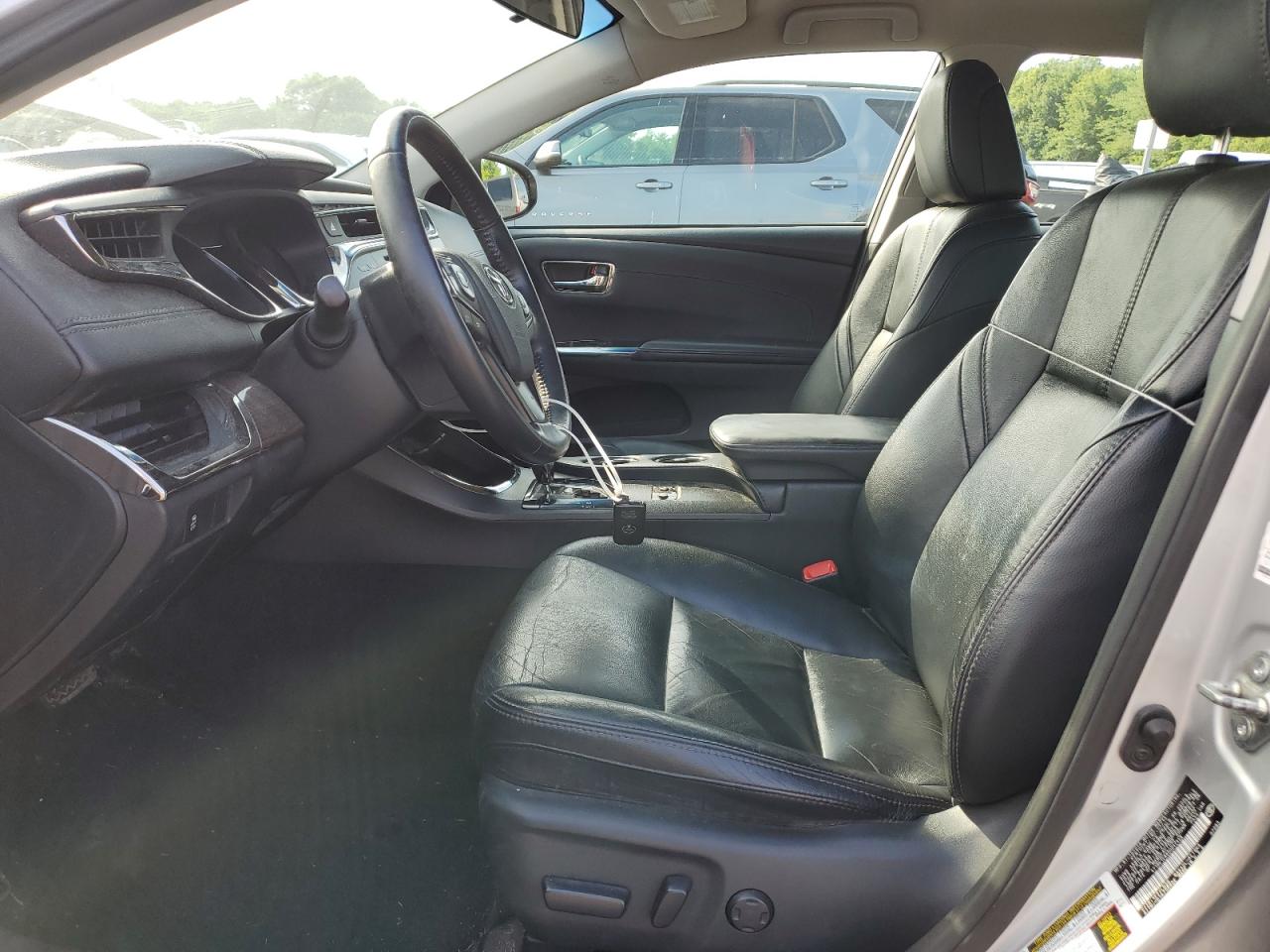 4T1BK1EB6DU042458 2013 Toyota Avalon Base