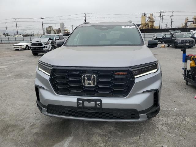  HONDA PILOT 2024 Сріблястий