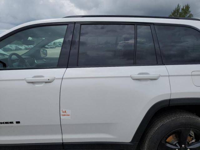 2023 Jeep Grand Cherokee Laredo VIN: 1C4RJHAG5PC659893 Lot: 60270634