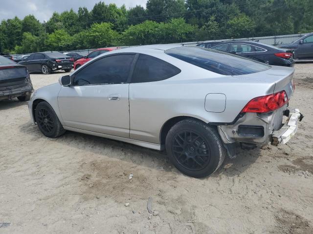 JH4DC54826S023510 2006 Acura Rsx