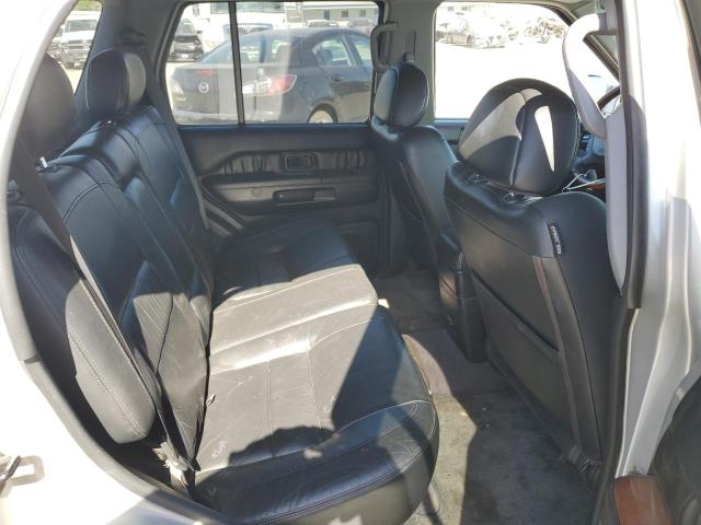 2003 Infiniti Qx4 VIN: JNRDR09X43W251211 Lot: 57578044