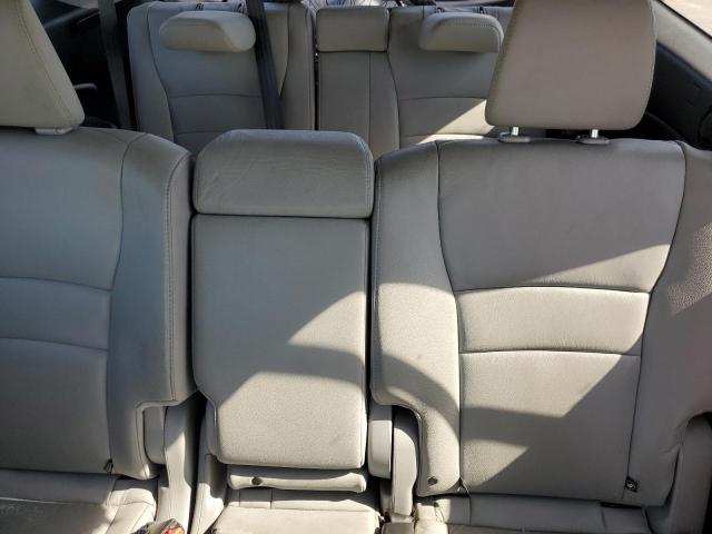 2021 Honda Pilot Exl VIN: 5FNYF5H53MB045908 Lot: 59785124