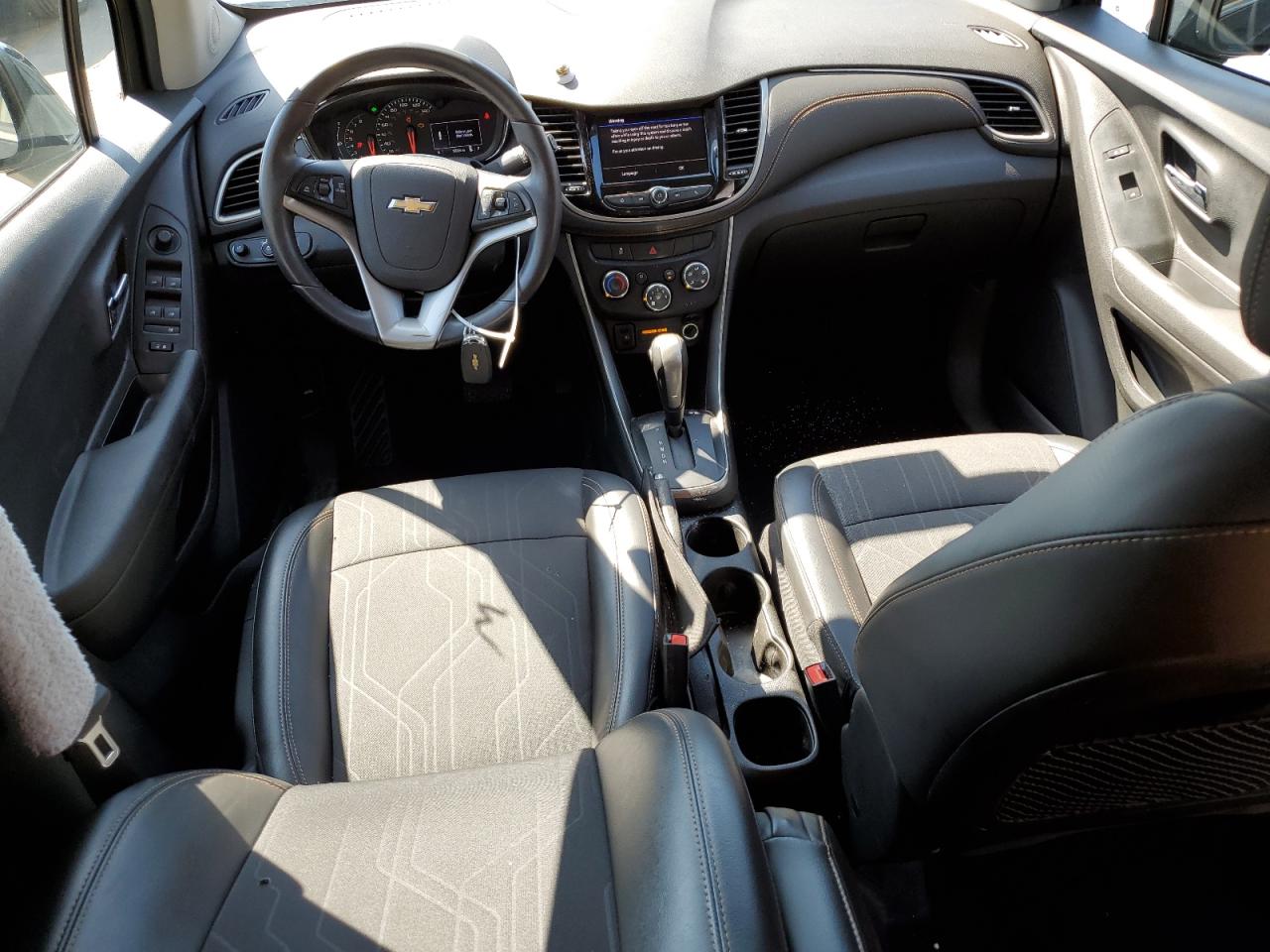 3GNCJLSB0LL199561 2020 Chevrolet Trax 1Lt