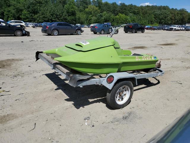 OTHER JET SKI 1989 green   N0V1N57969054 photo #3