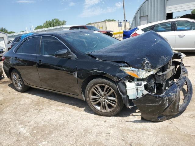 2015 TOYOTA CAMRY LE - 4T1BF1FK2FU044536