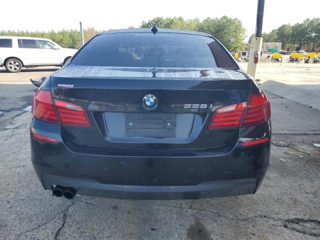 2013 BMW 528 I VIN: WBAXG5C56DD231818 Lot: 57023814