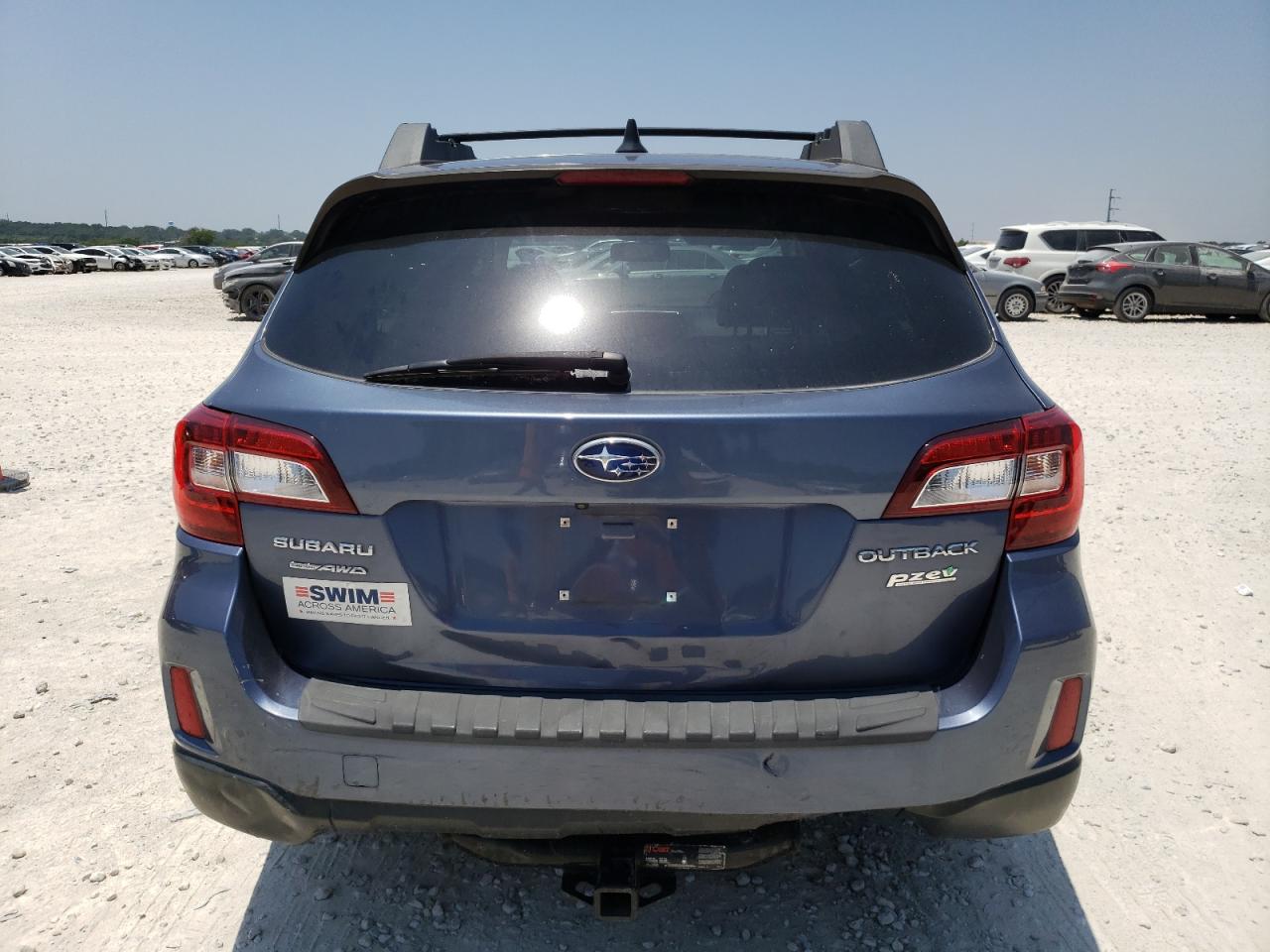 4S4BSAKC6H3383724 2017 Subaru Outback 2.5I Limited