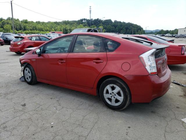 2011 Toyota Prius VIN: JTDKN3DU4B5308772 Lot: 60201234