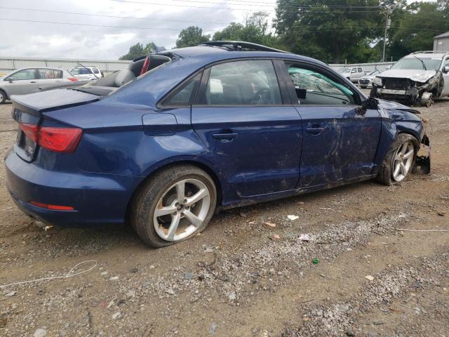 2016 AUDI A3 PREMIUM - WAUB8GFF3G1086508