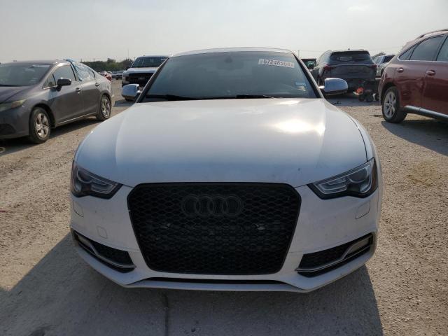 2015 Audi S5 Premium Plus VIN: WAUCGAFR5FA021981 Lot: 57248594