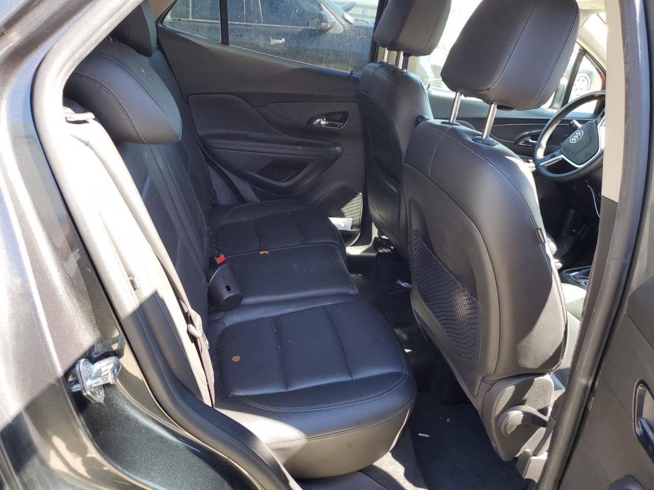 KL4CJGSB9JB530419 2018 Buick Encore Essence